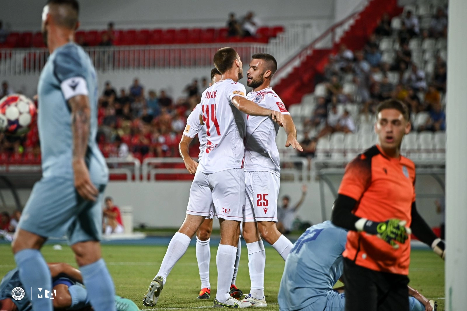 U ždrijebu play offa čekaju od ranije poznata imena, ali i jedan vrlo atraktivan protivnik